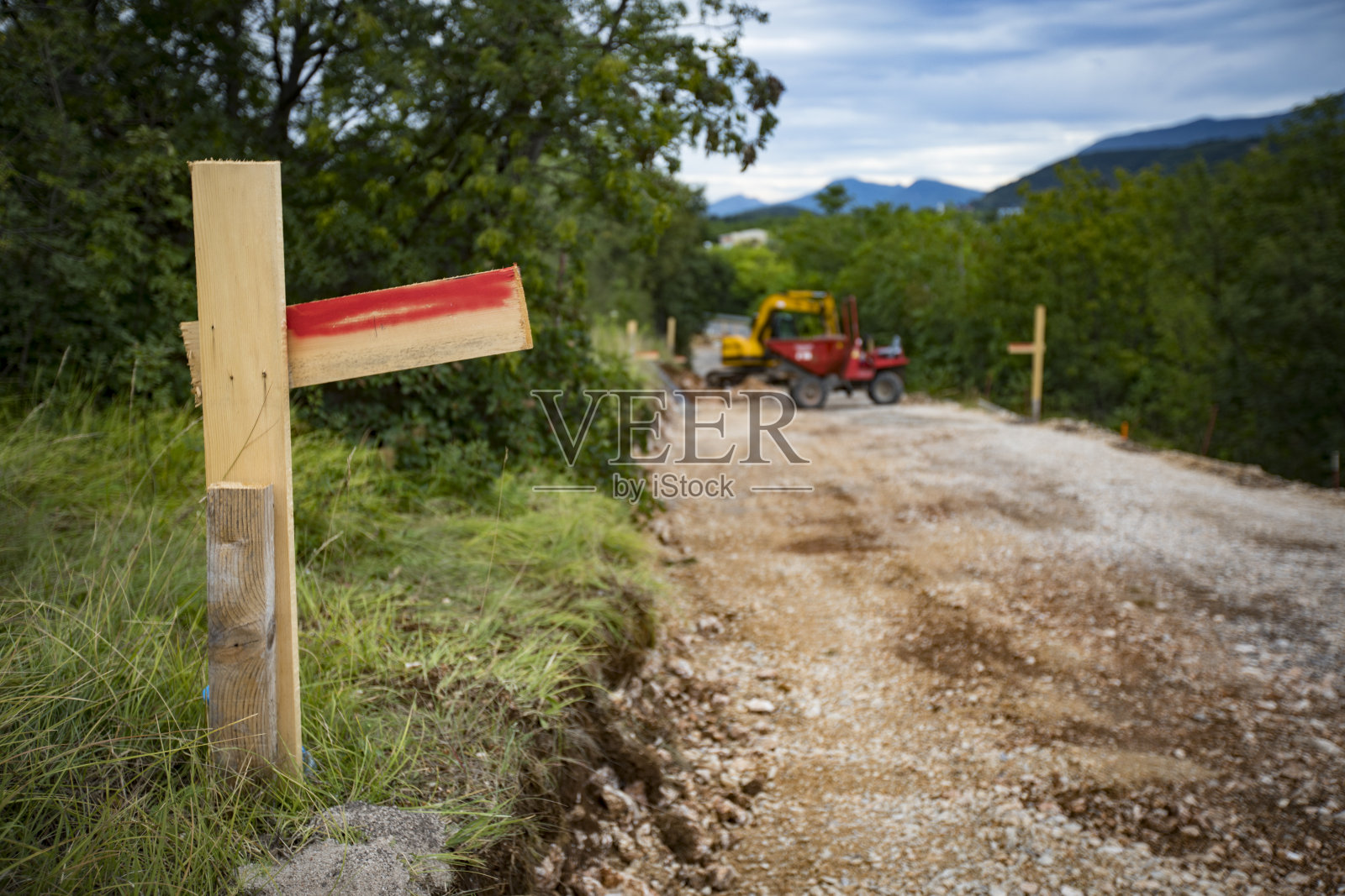 国家道路建设照片摄影图片