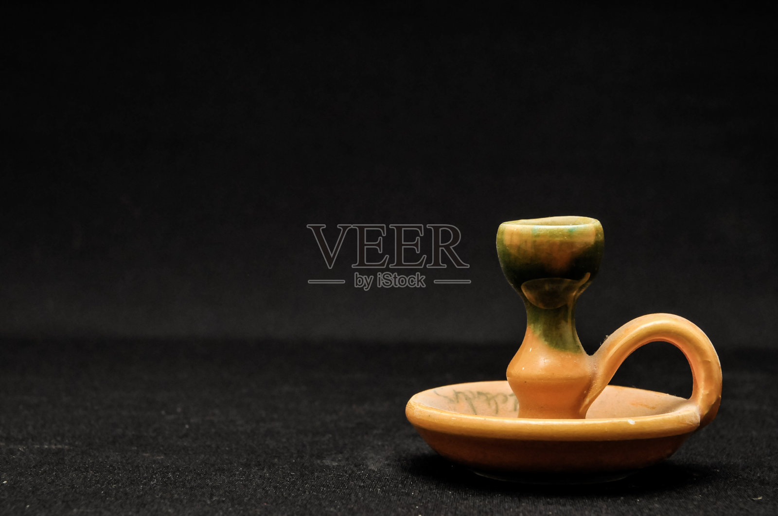 陶瓷花瓶照片摄影图片