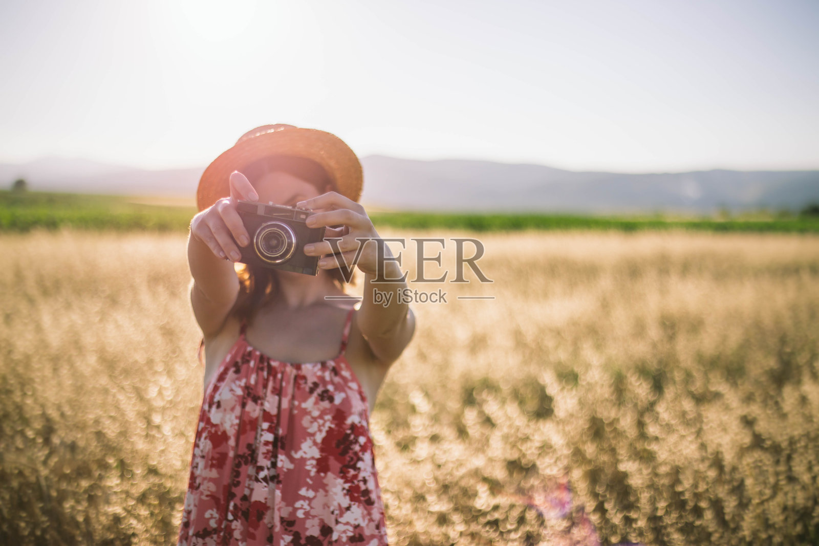 我要拍一张漂亮的照片照片摄影图片