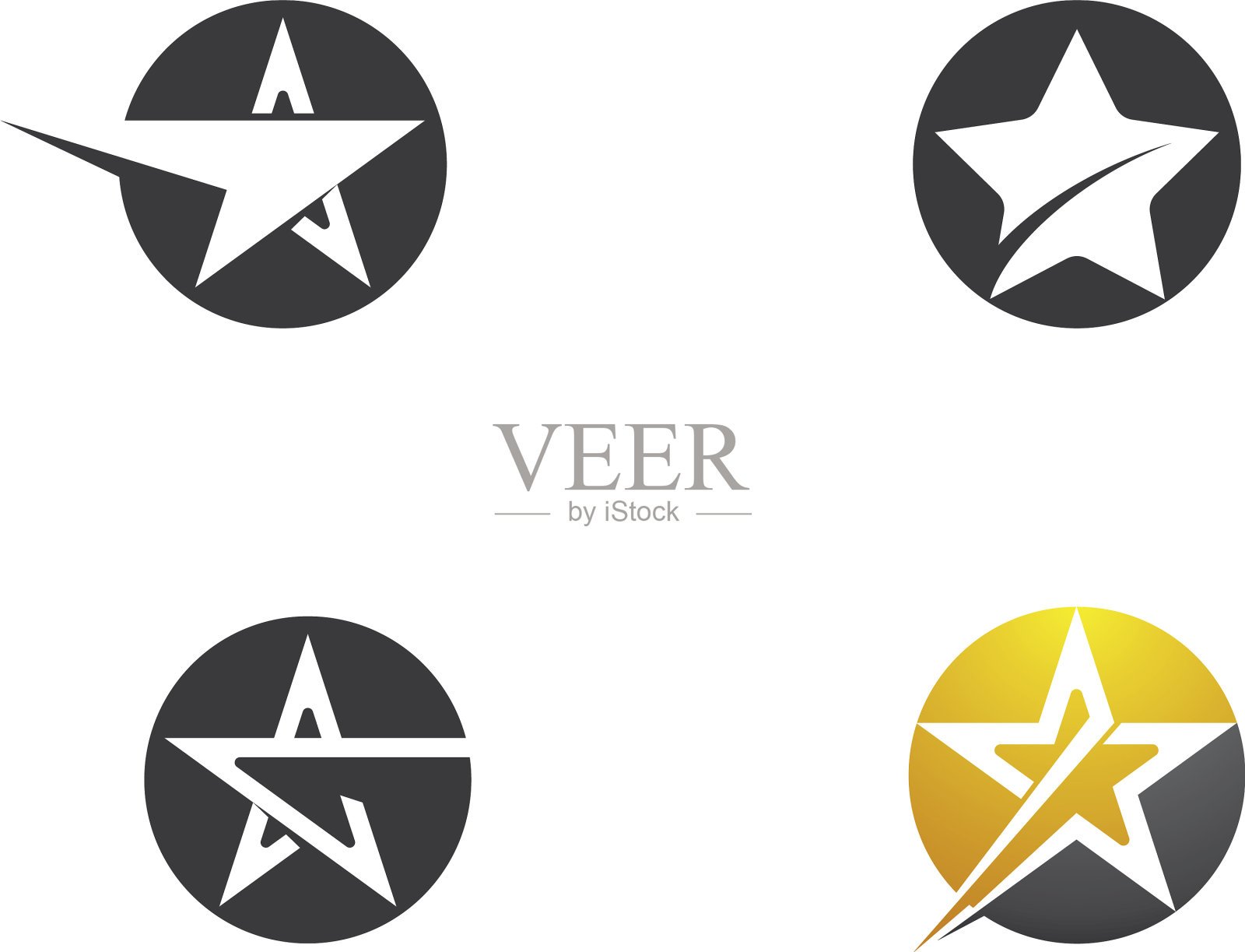 星图标图标素材