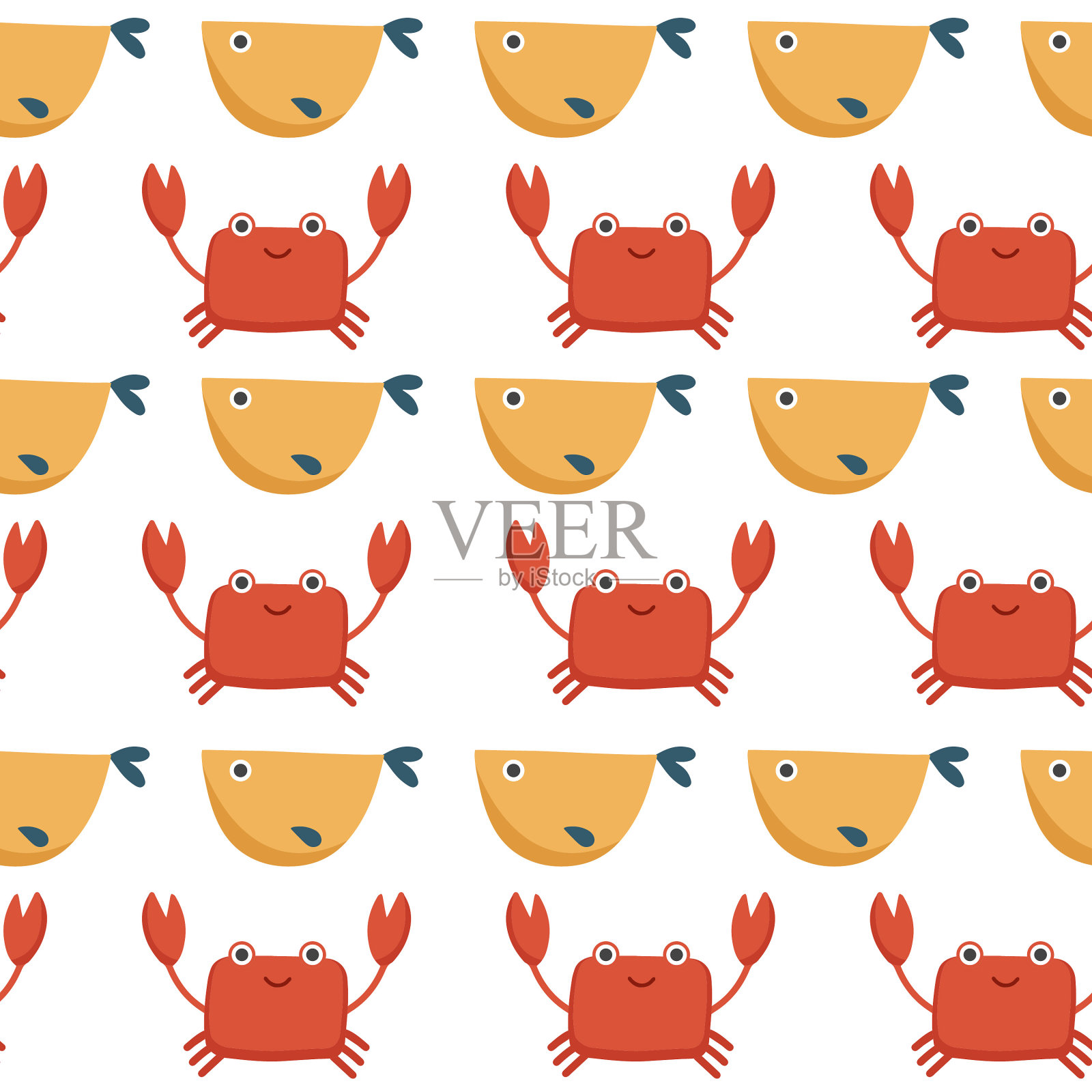 移动插画图片素材