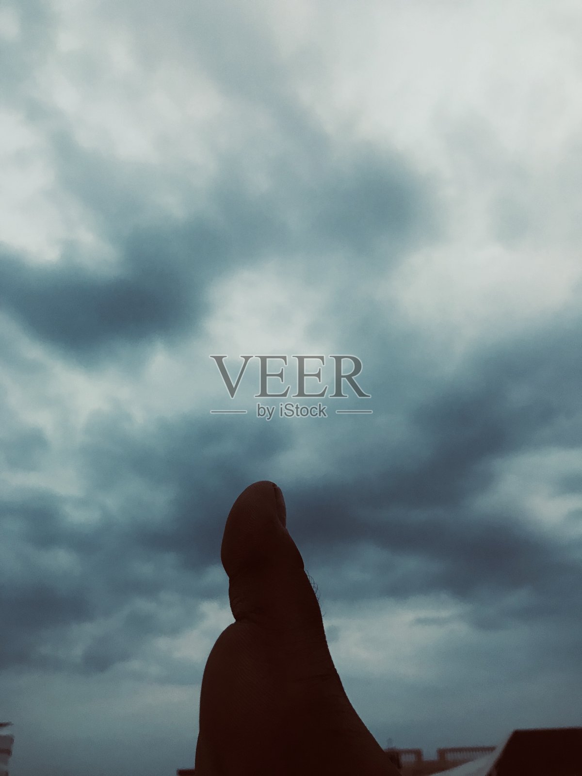 天空照片摄影图片