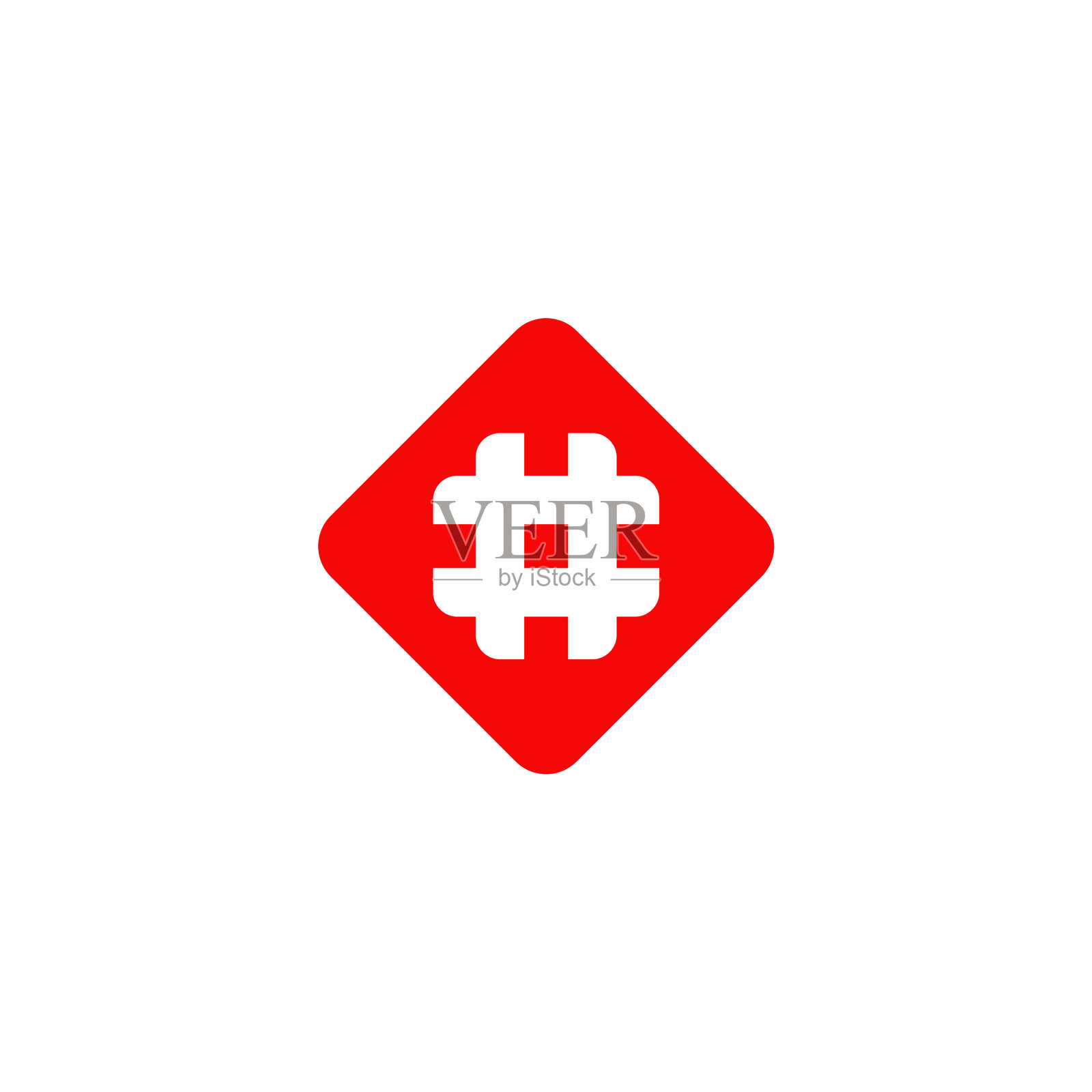 标签标识设计模板插画图片素材