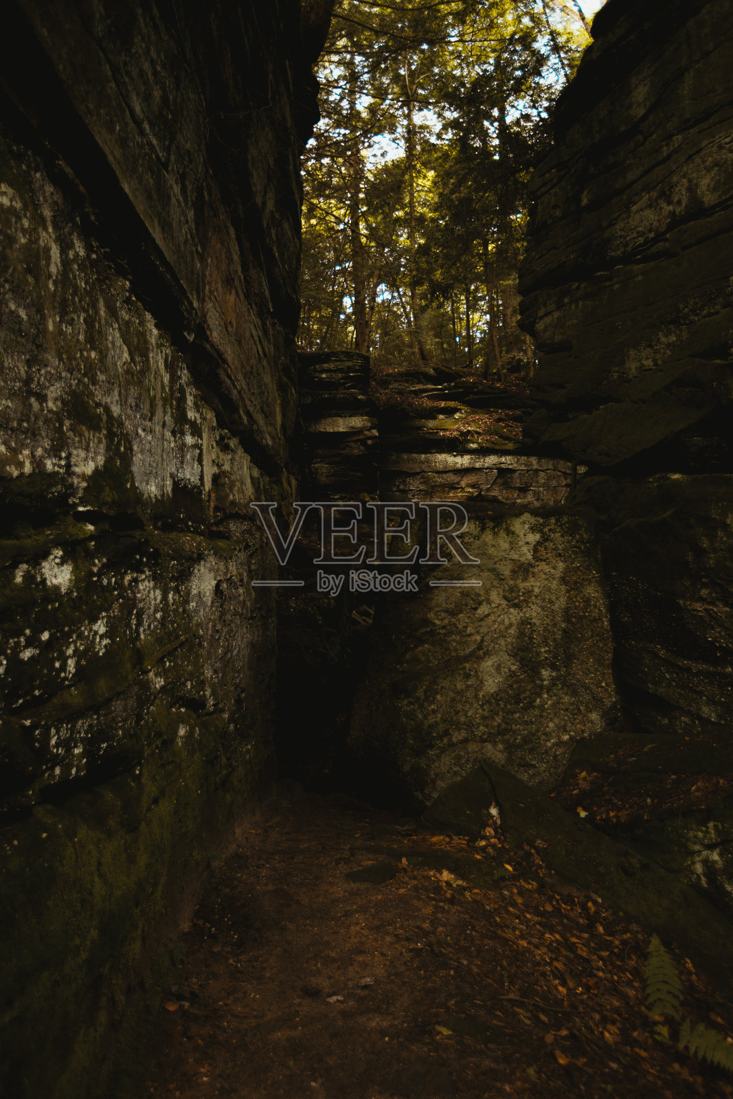 凯霍加谷国家公园照片摄影图片