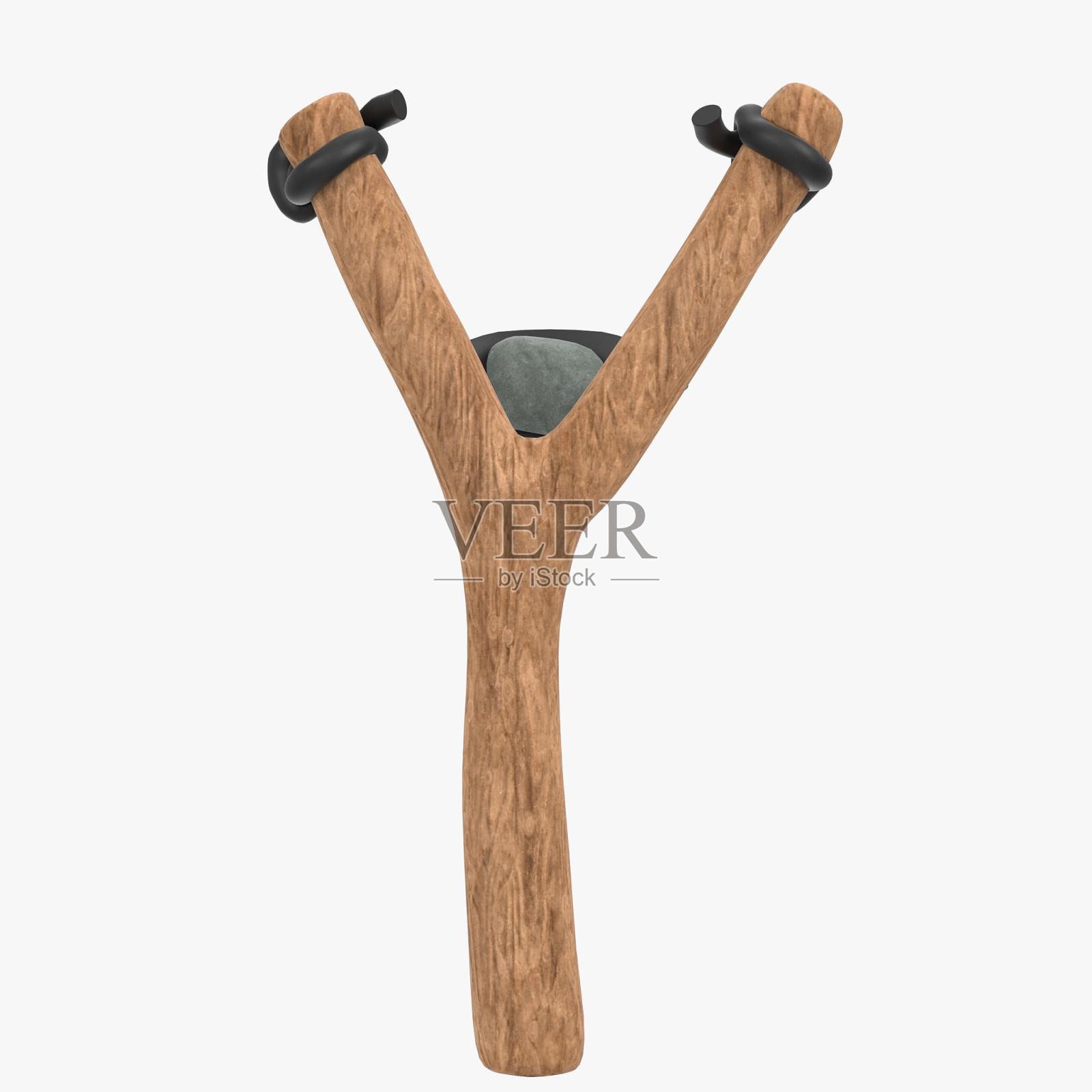 弹弓照片摄影图片