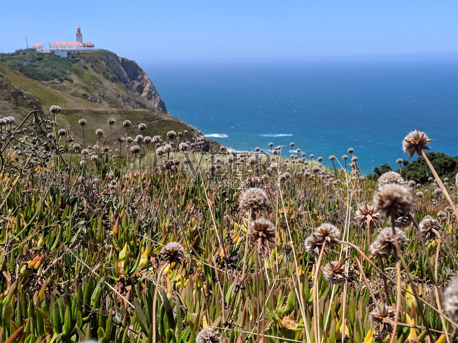 罗卡角照片摄影图片