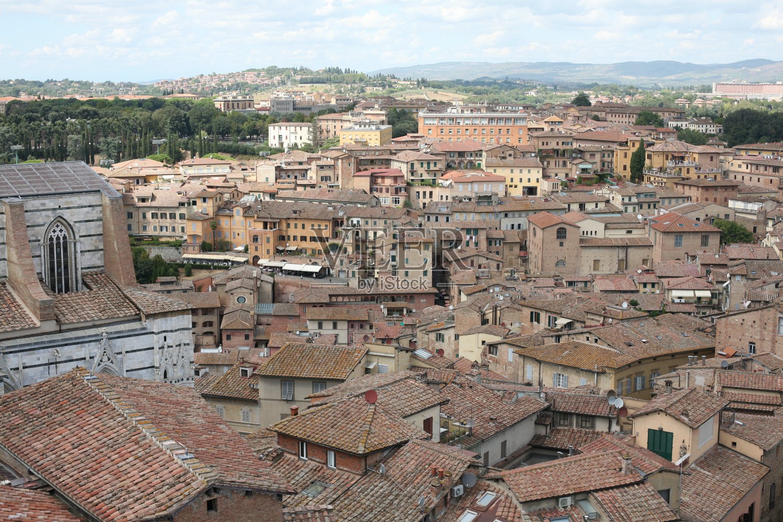 意大利,托斯卡纳照片摄影图片