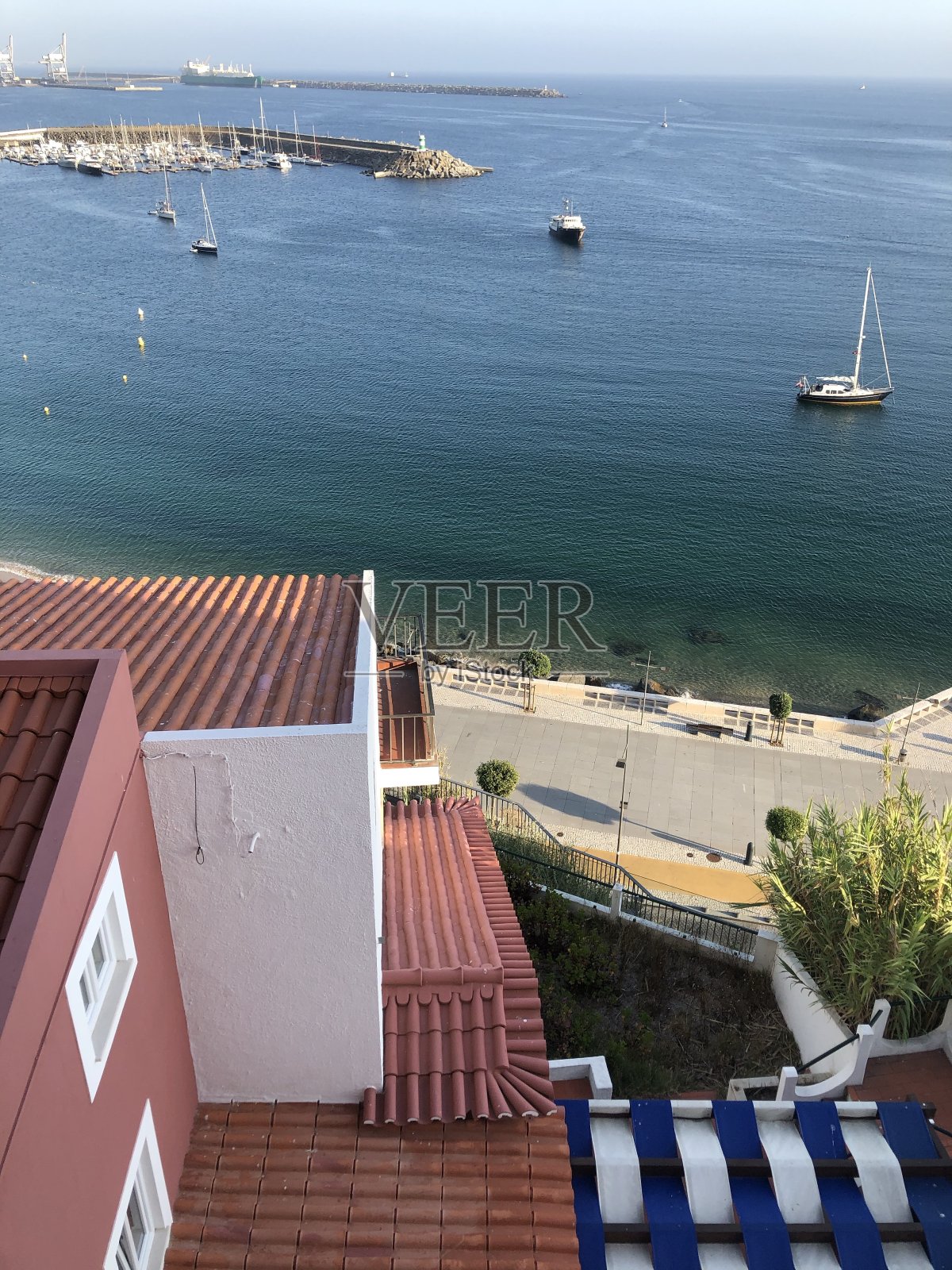 海滩海洋正弦照片摄影图片