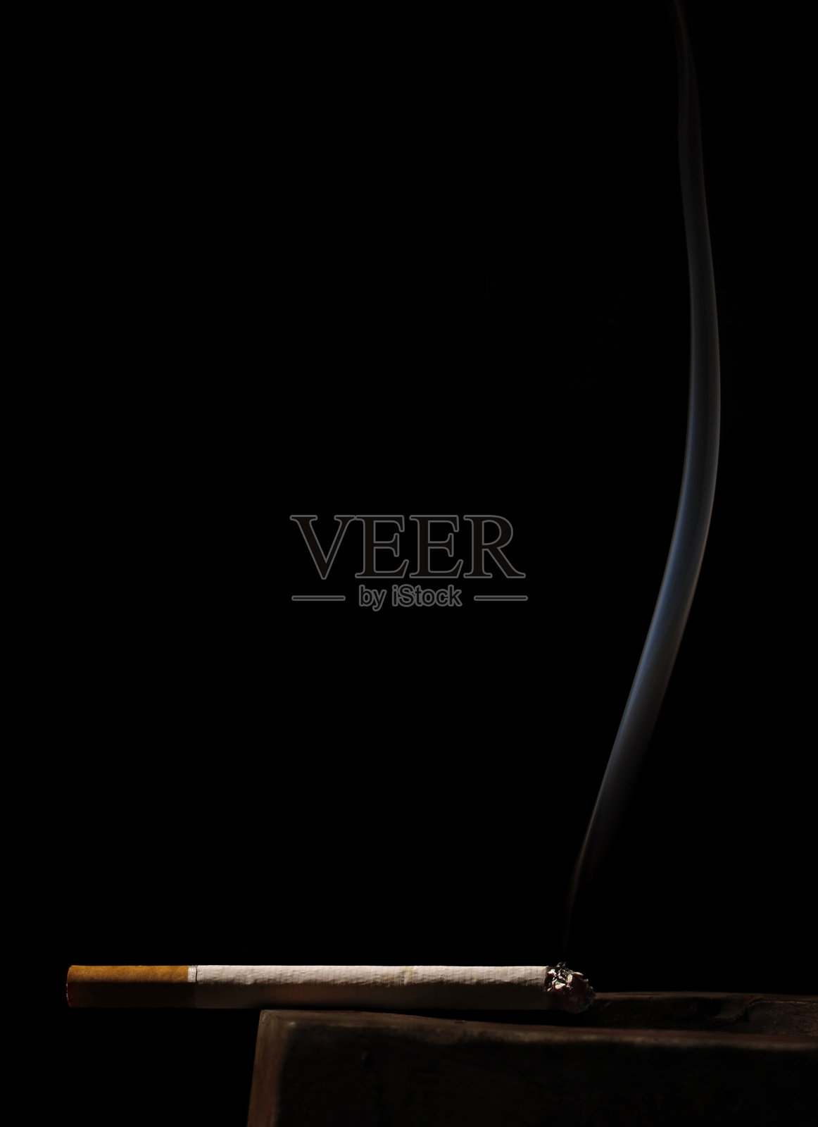 香烟照片摄影图片