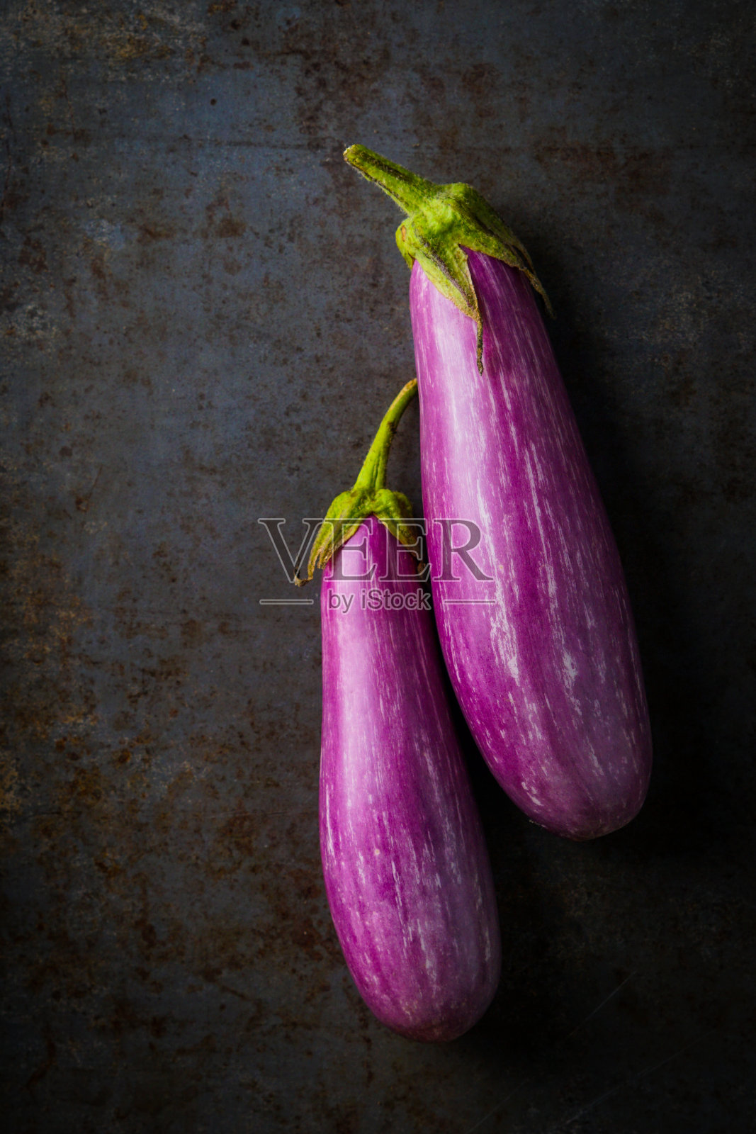 茄子照片摄影图片