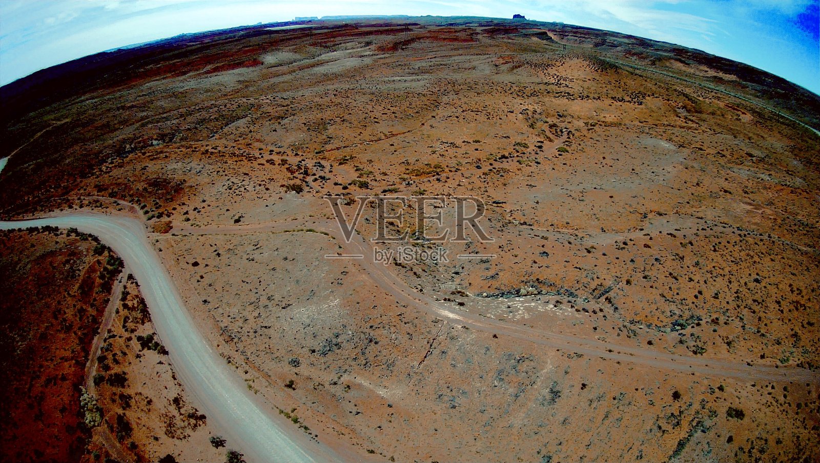 犹他州的星球照片摄影图片