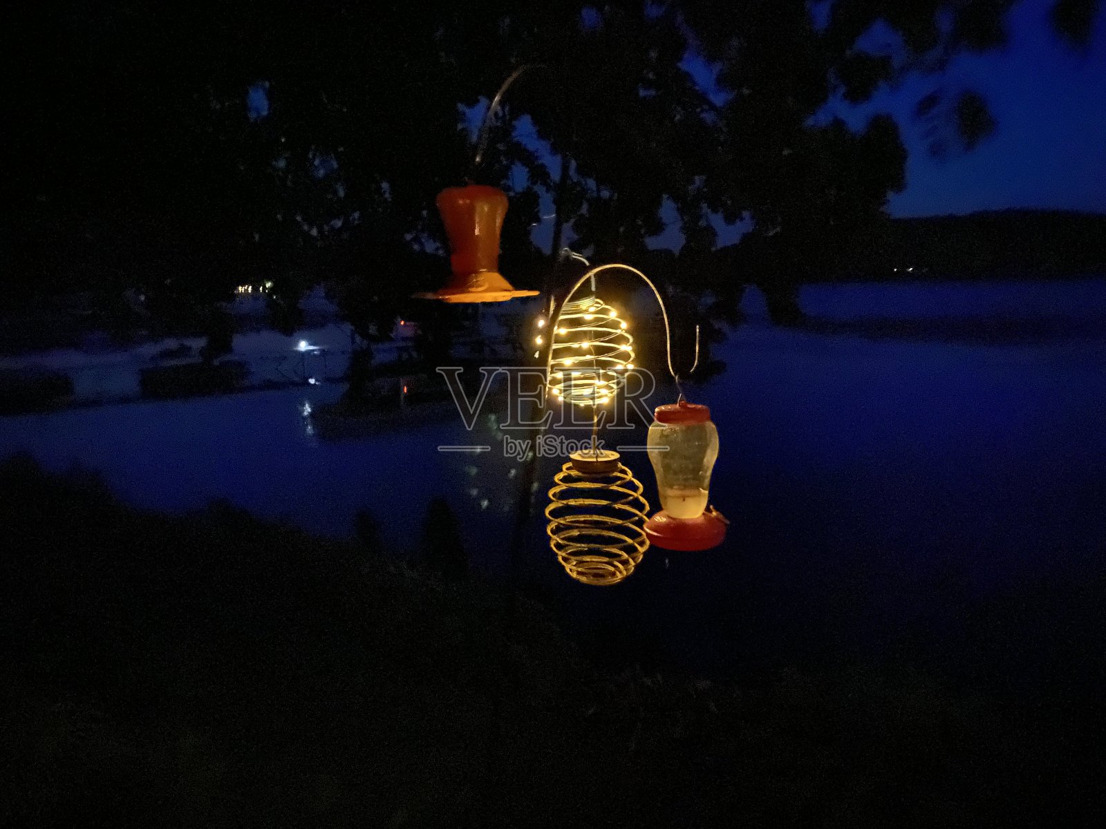 之光照片摄影图片