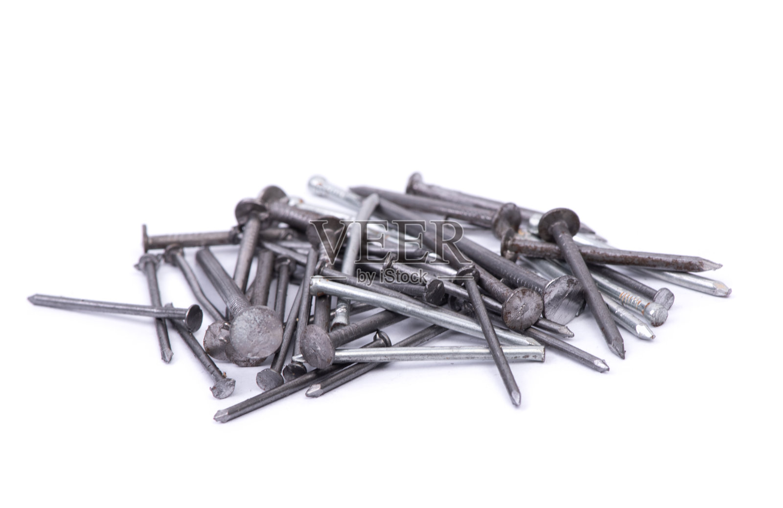 小钉组照片摄影图片