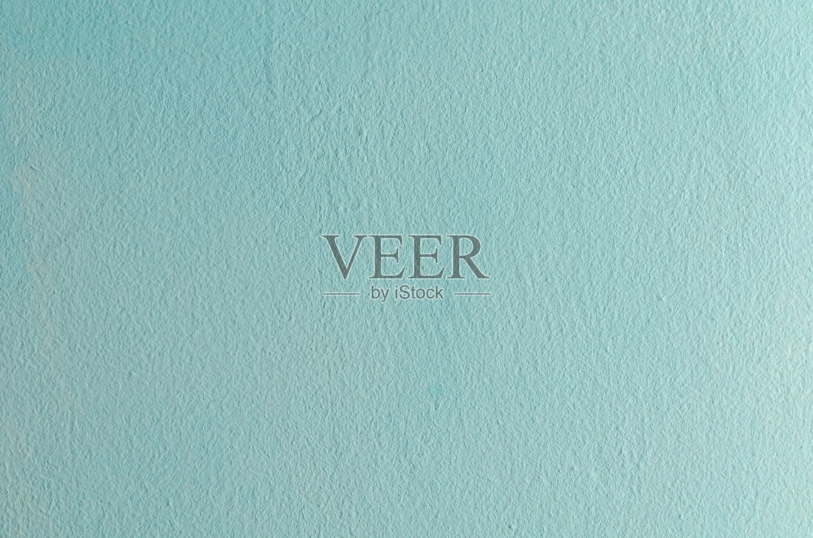 蓝色的混凝土墙面纹理背景照片摄影图片