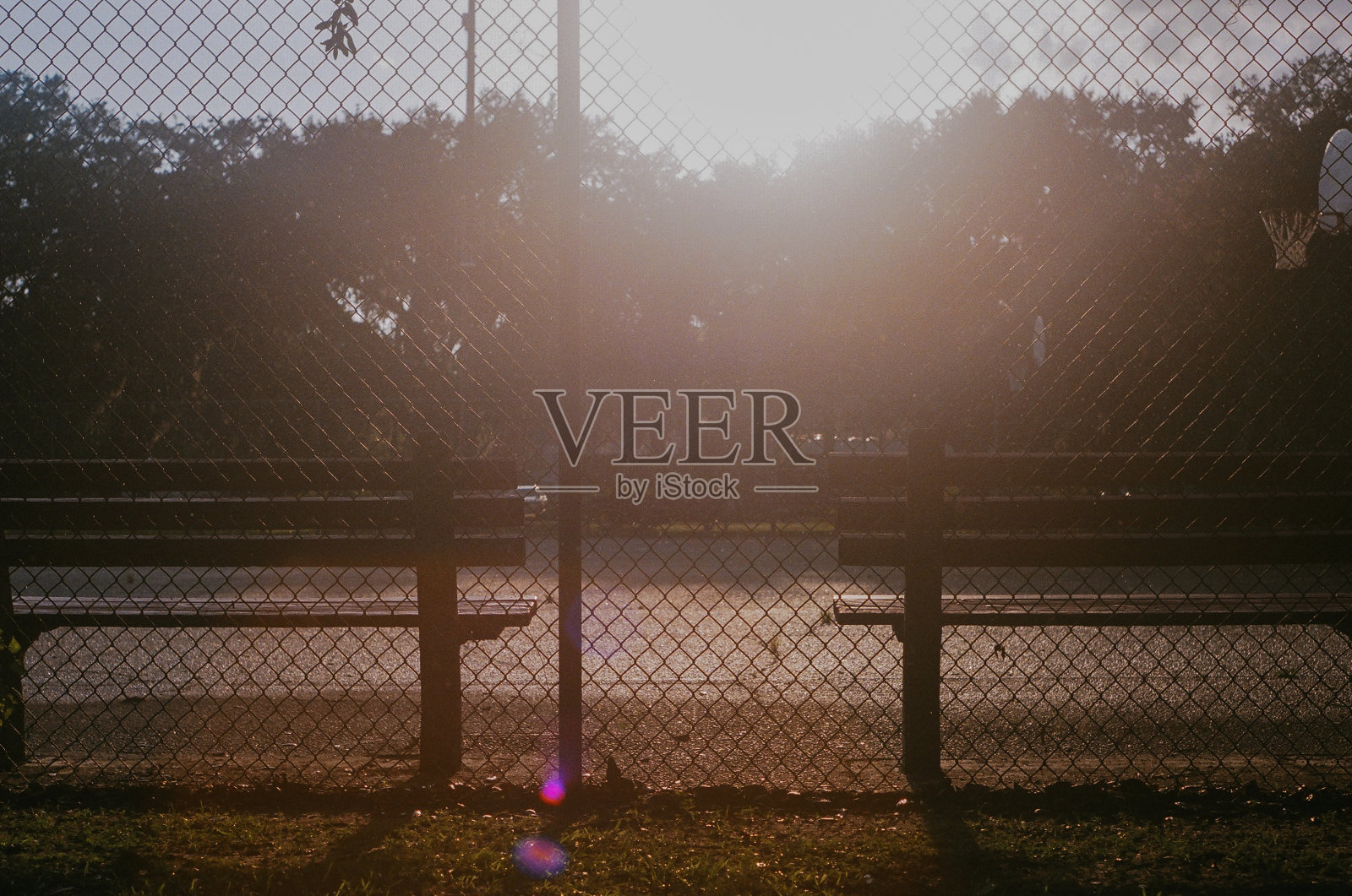 空的长椅照片摄影图片