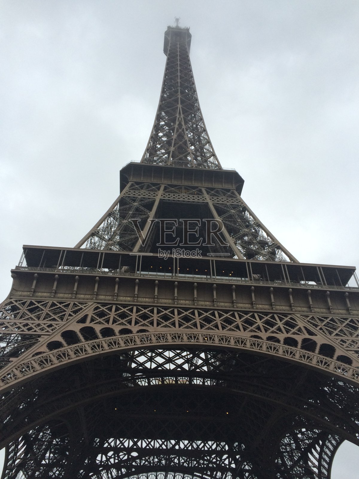 埃菲尔铁塔照片摄影图片