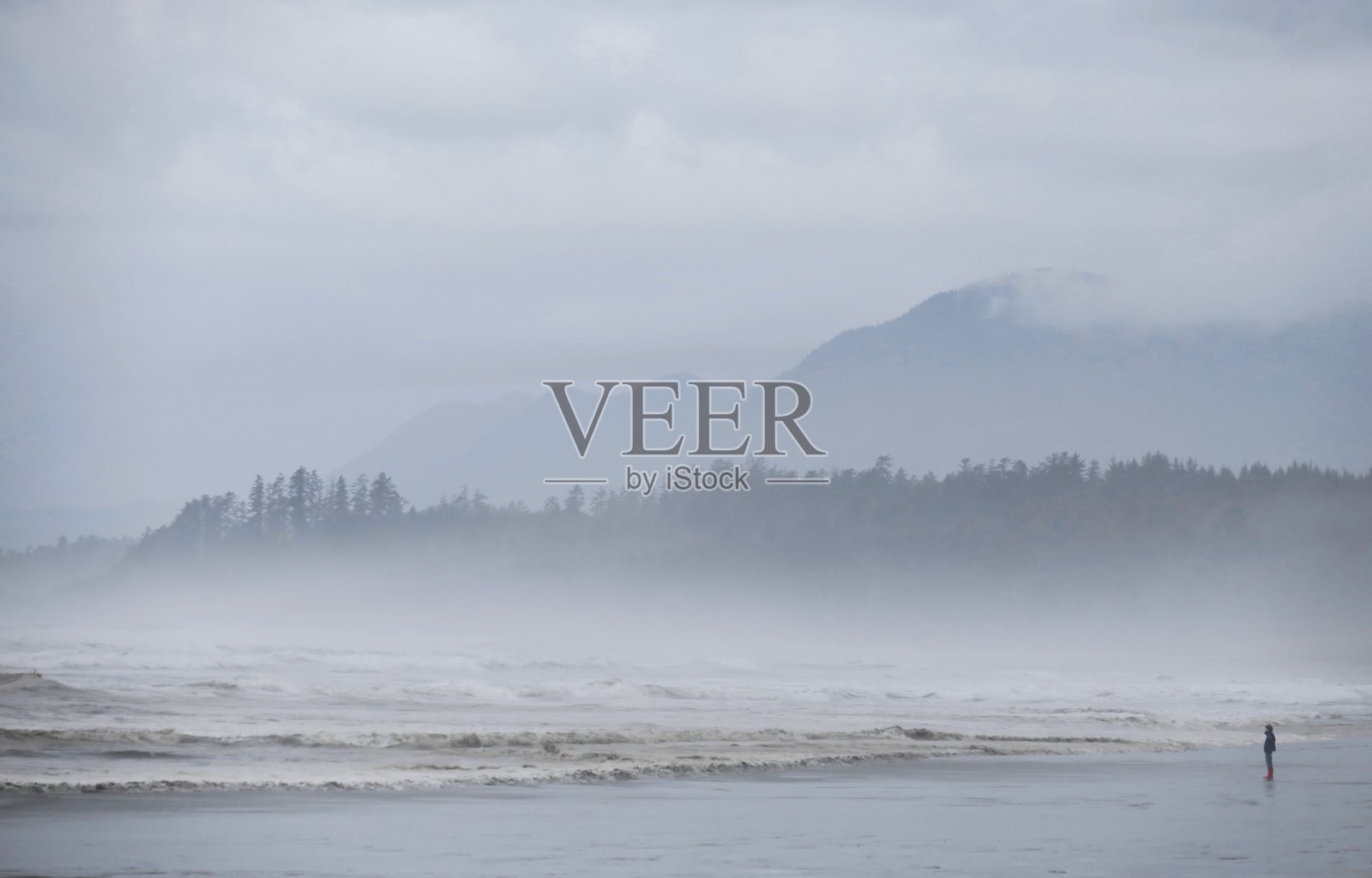 孤独照片摄影图片