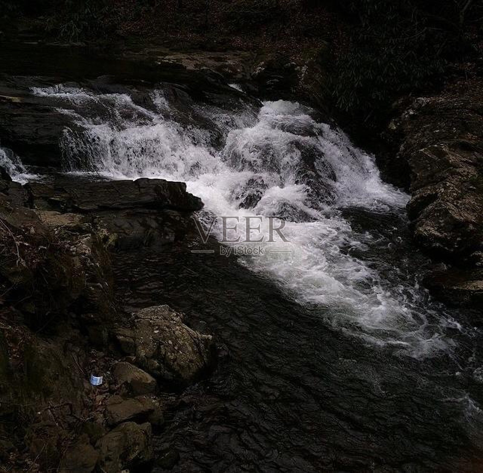 冲水照片摄影图片