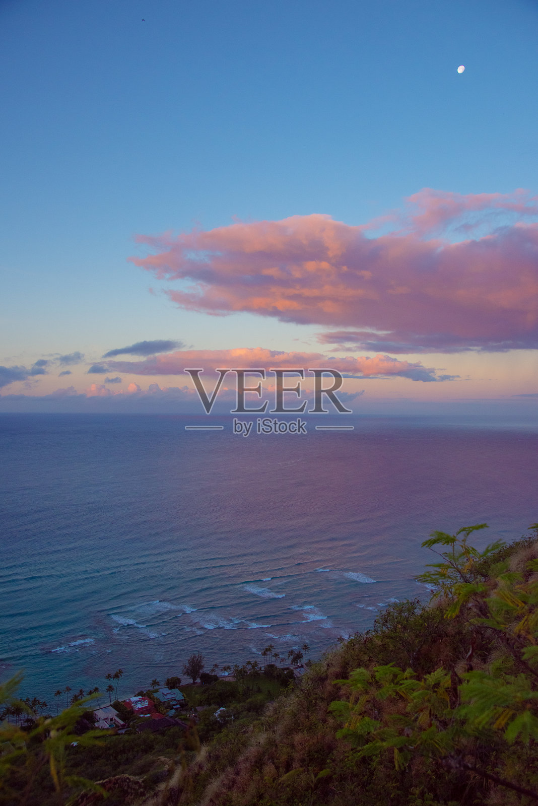 夏威夷照片摄影图片