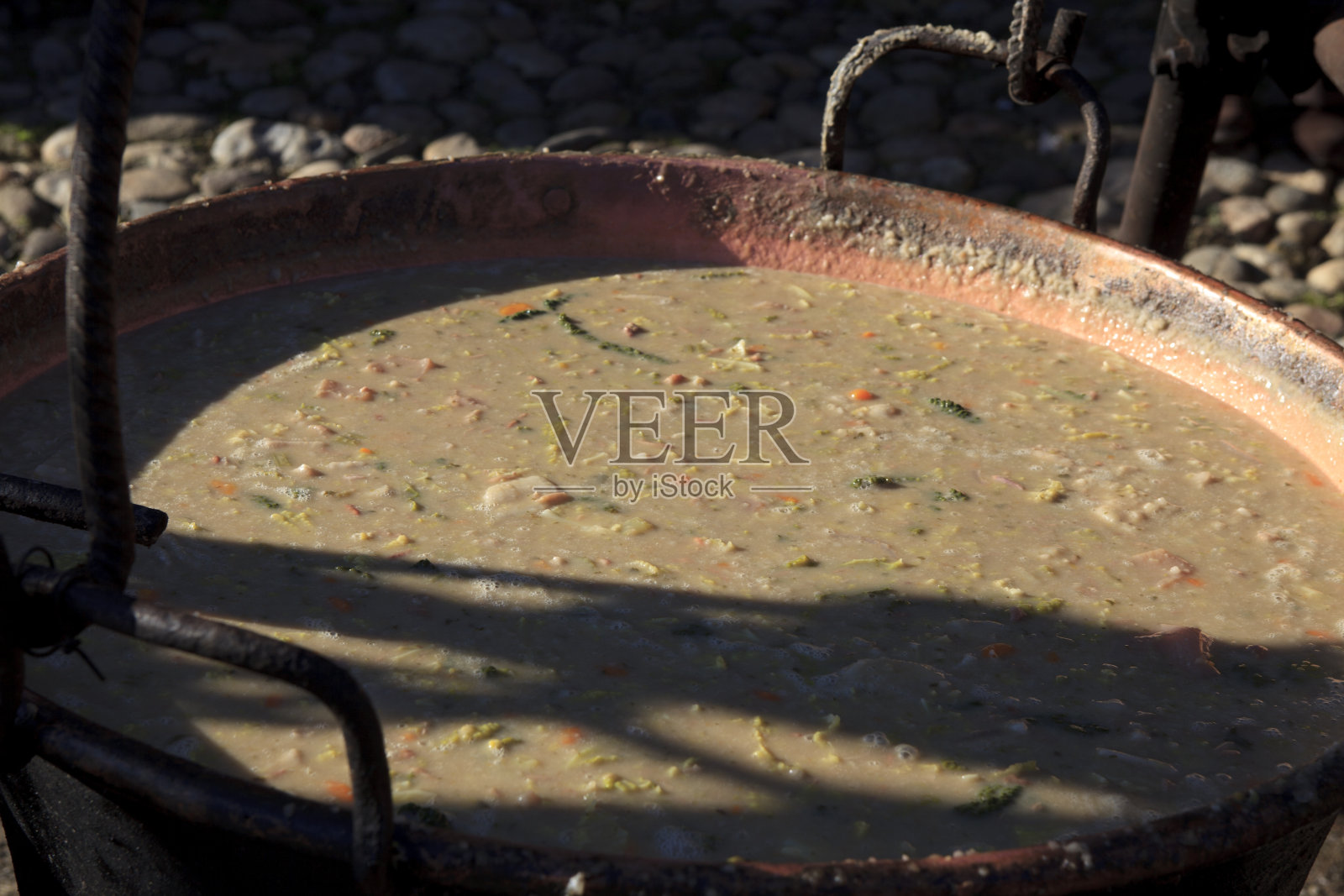 意大利杜尔扎戈，杜尔扎戈，诺瓦拉，皮埃蒙特。照片摄影图片