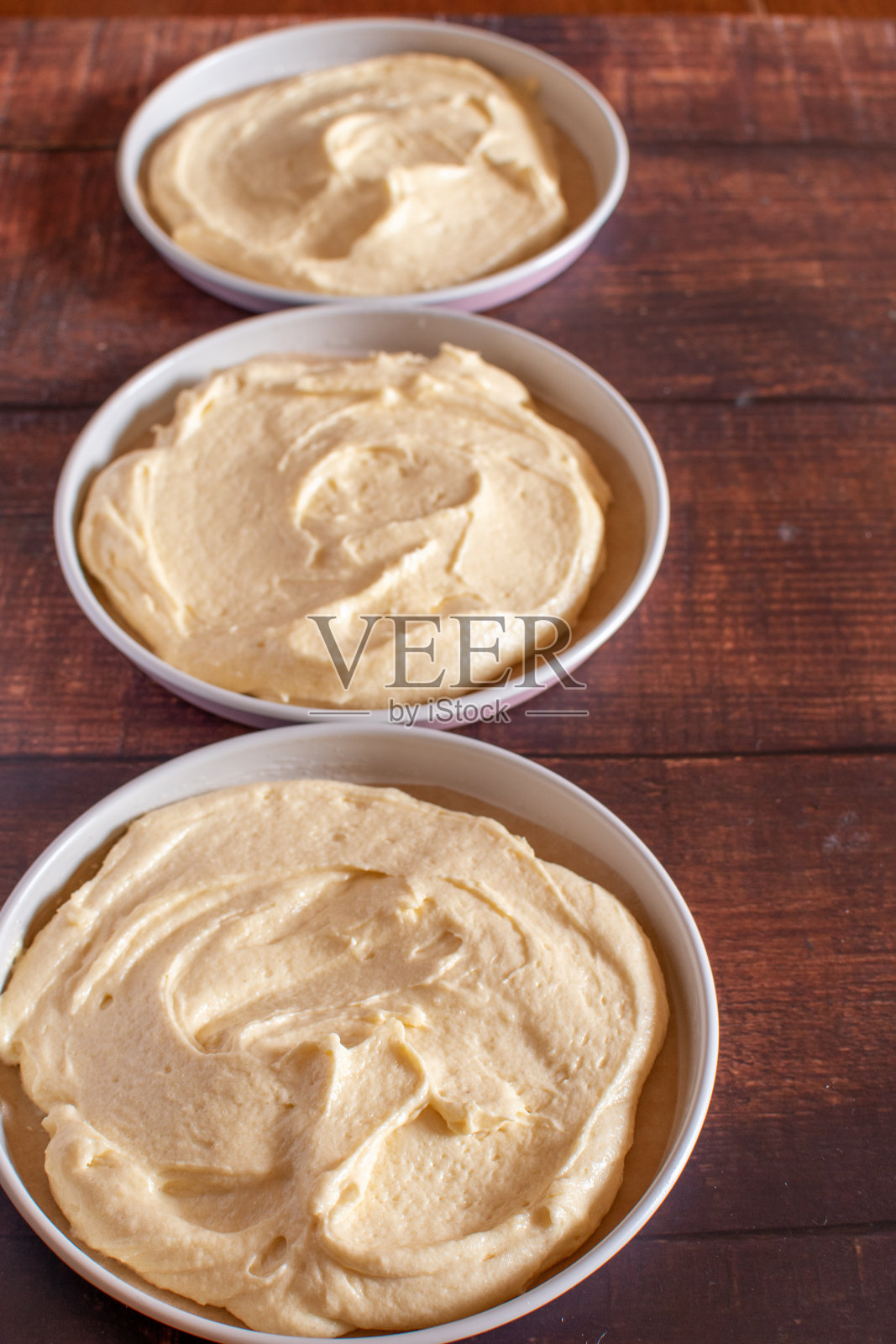 烤三明治蛋糕照片摄影图片