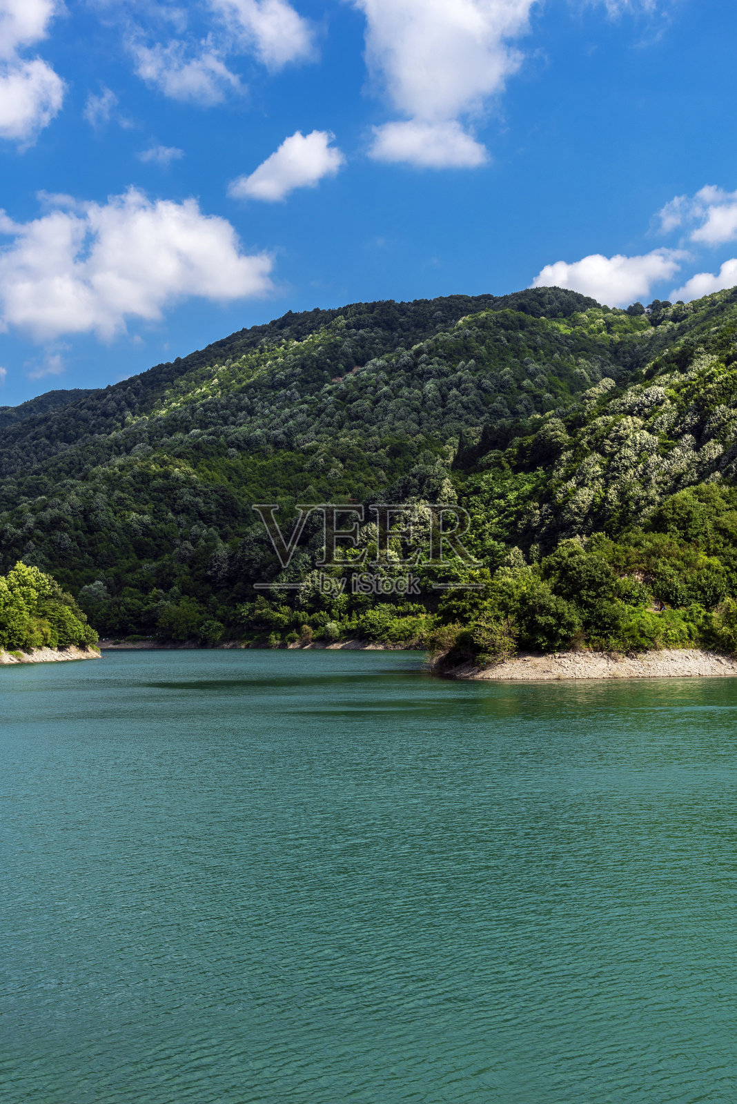 坝湖与自然照片摄影图片