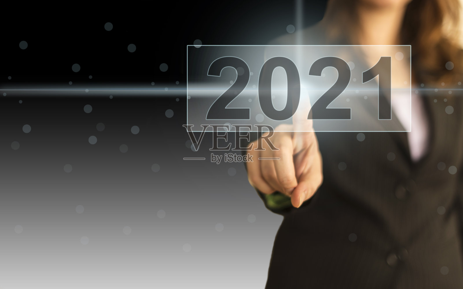 新年2021照片摄影图片