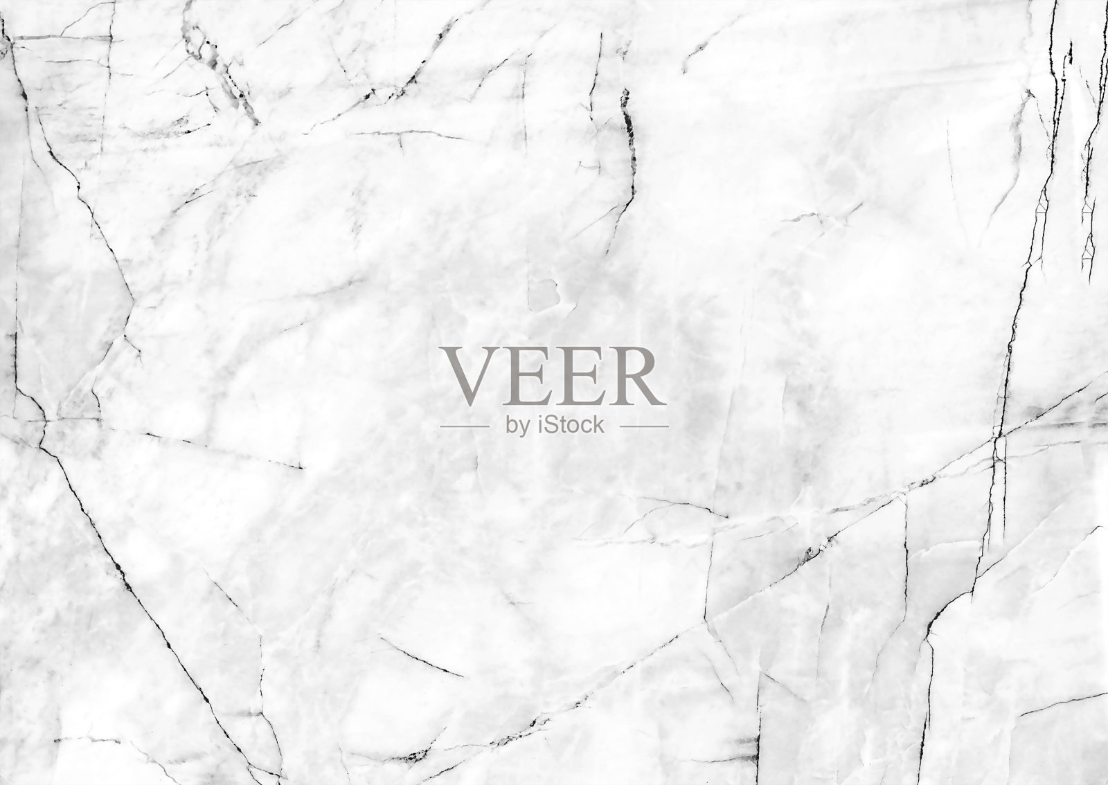 白色大理石纹理图案具有高分辨率。照片摄影图片