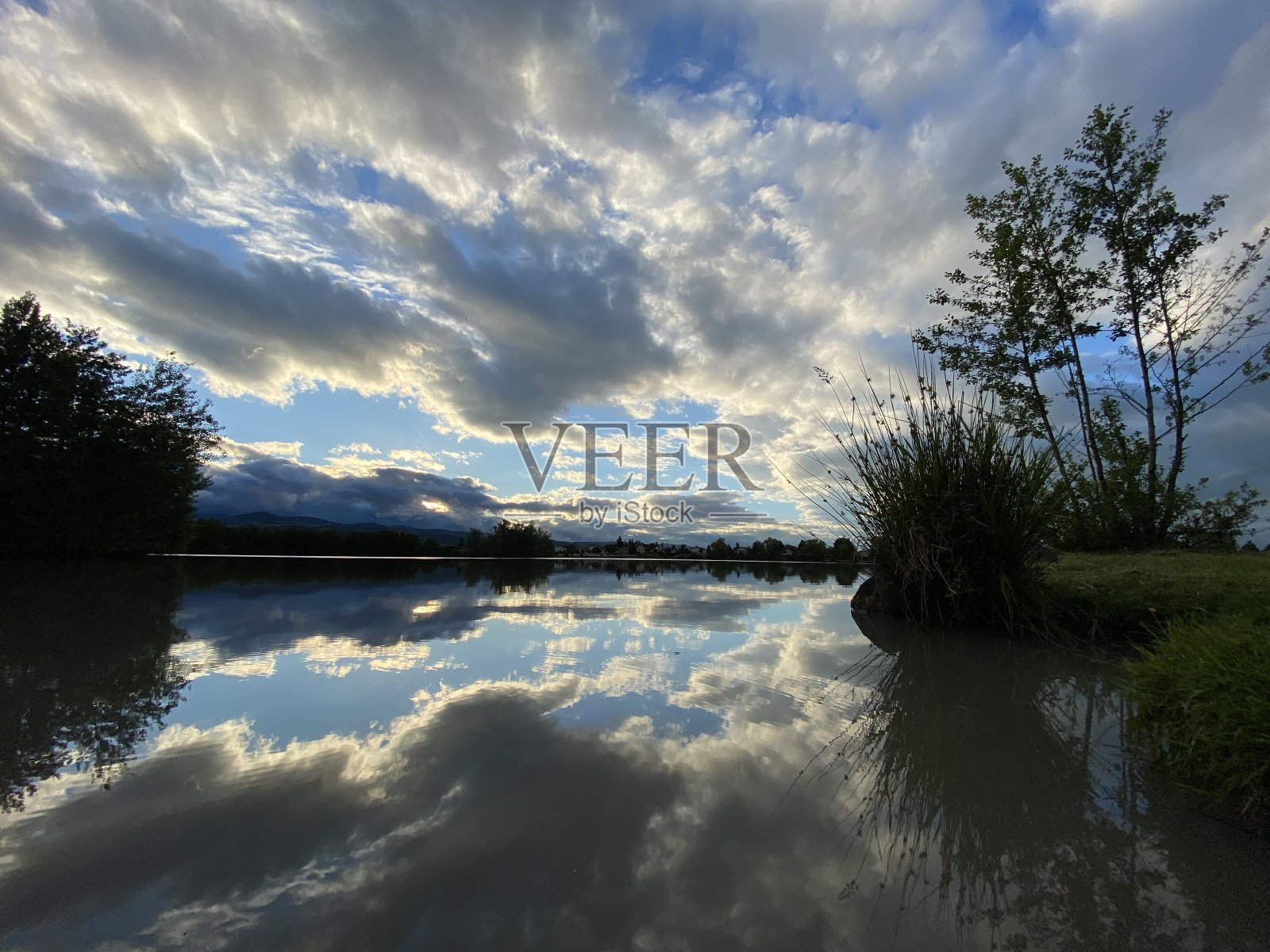 水域照片摄影图片