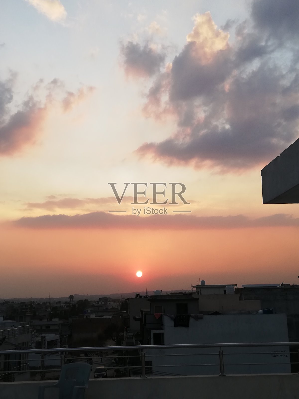 日落照片摄影图片