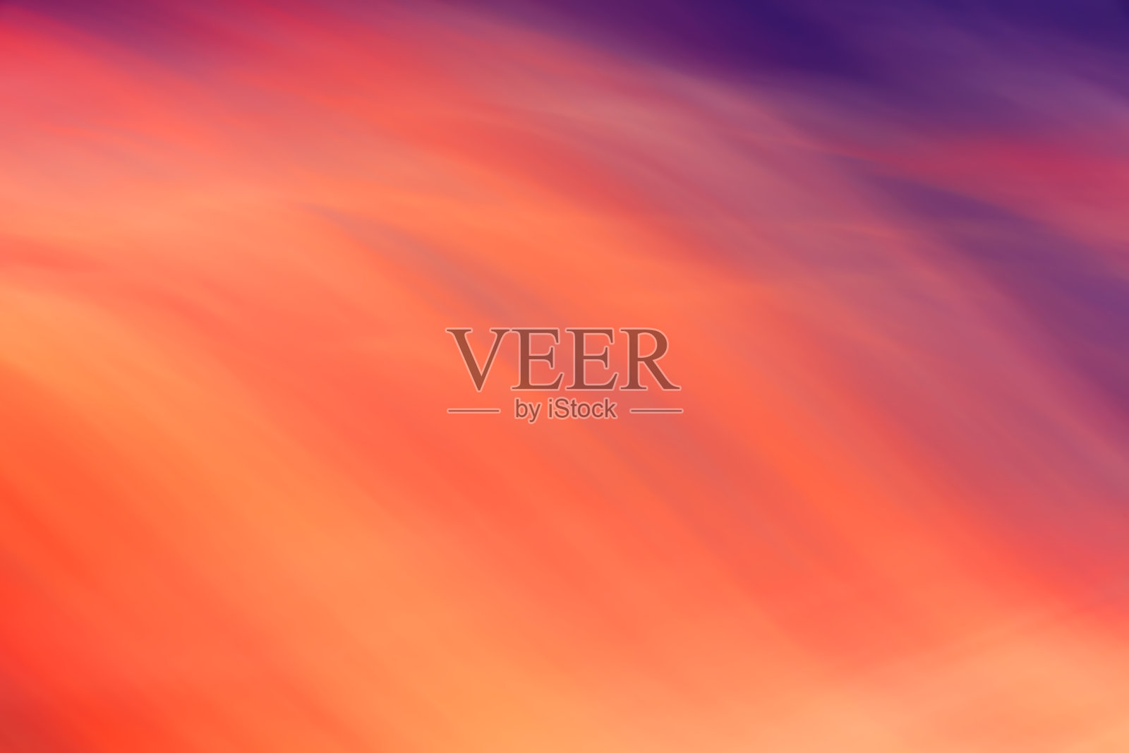 色彩柔和的模糊抽象背景照片摄影图片