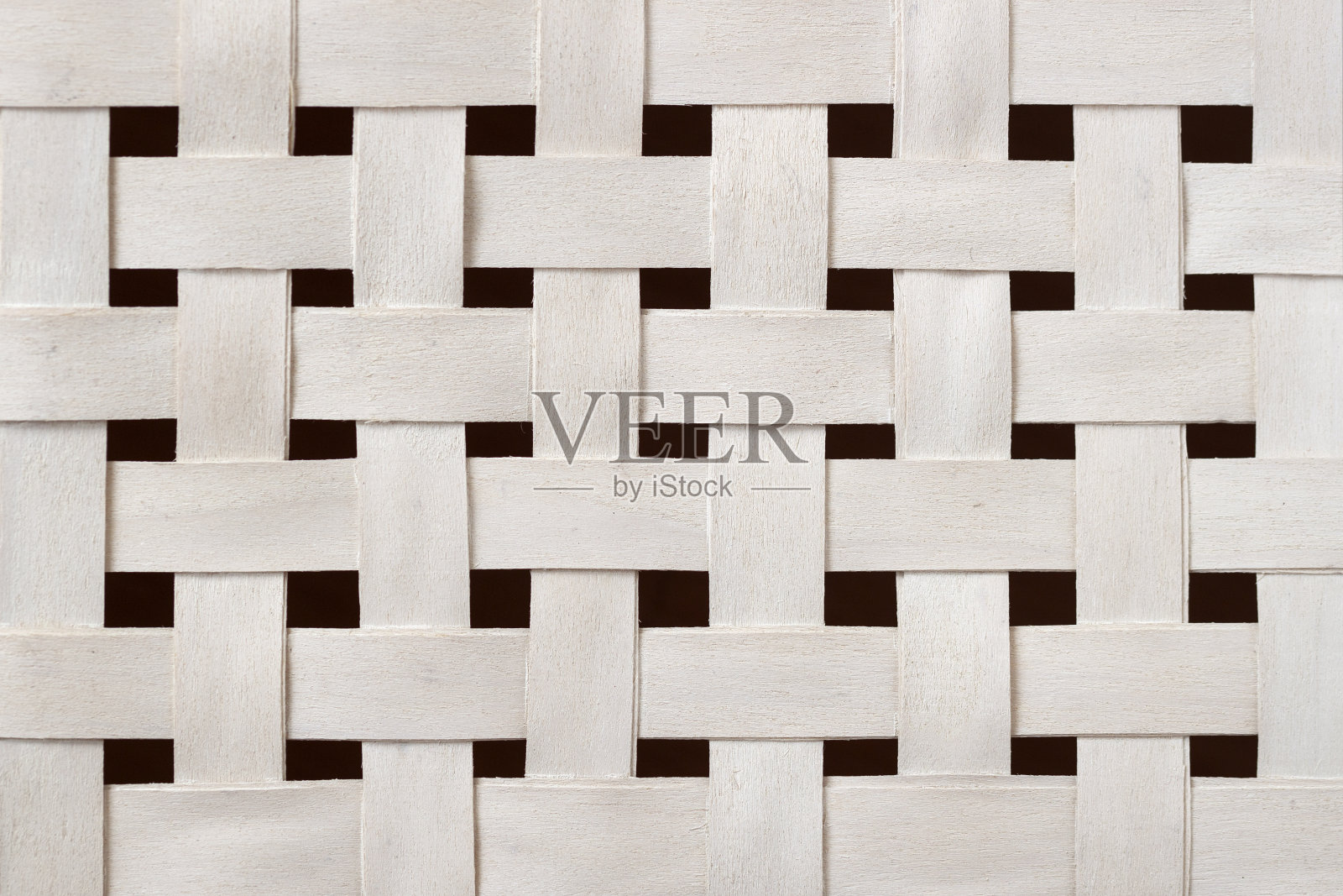 原色柳条木质纹理，自然背景，复制空间照片摄影图片