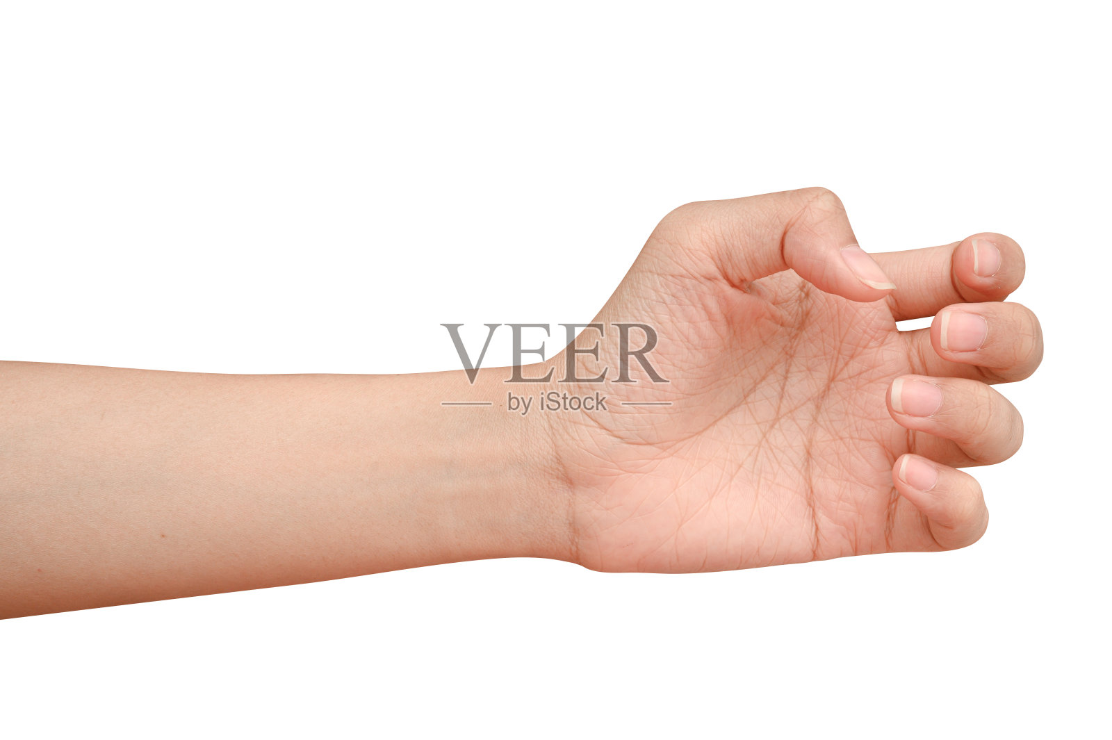 手拿着瓶子或罐子之类的东西照片摄影图片