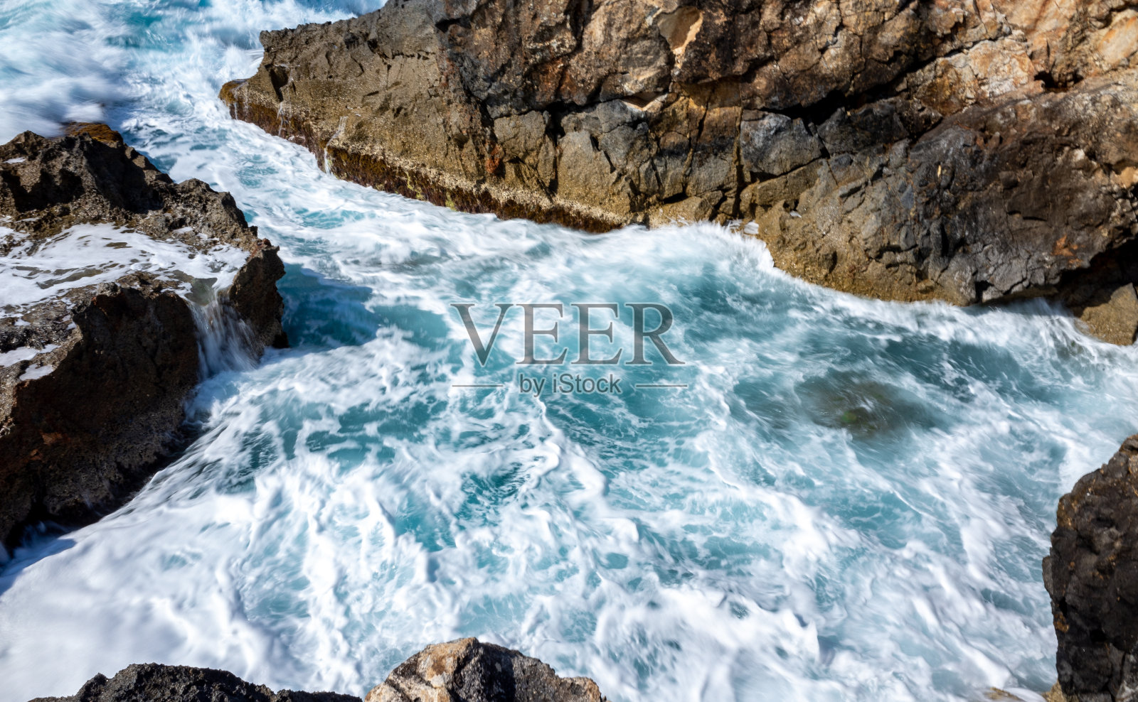 塞浦路斯岛的风景照片摄影图片