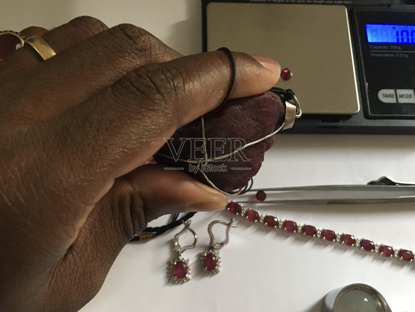 的珠宝商照片摄影图片