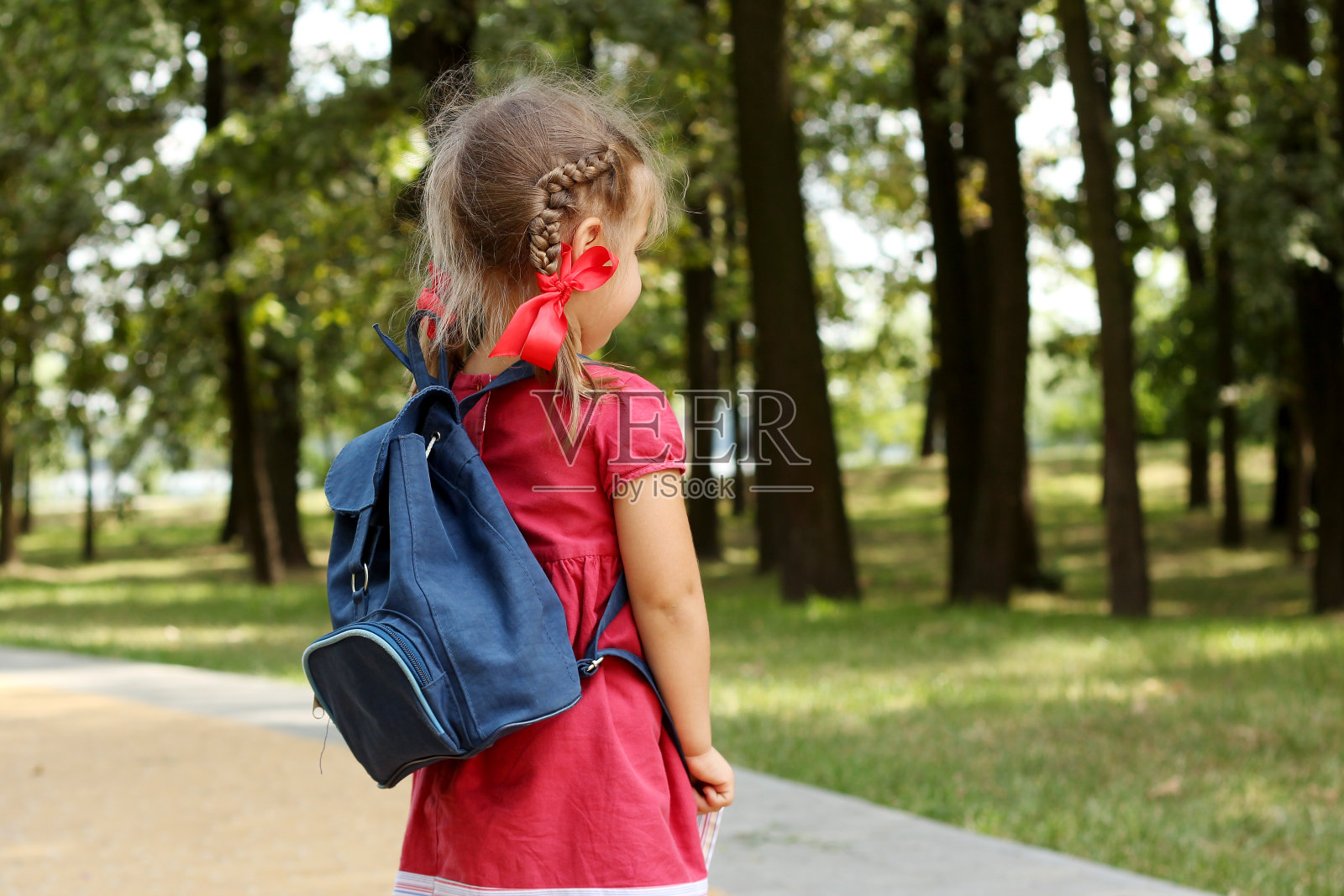 返校理念照片摄影图片