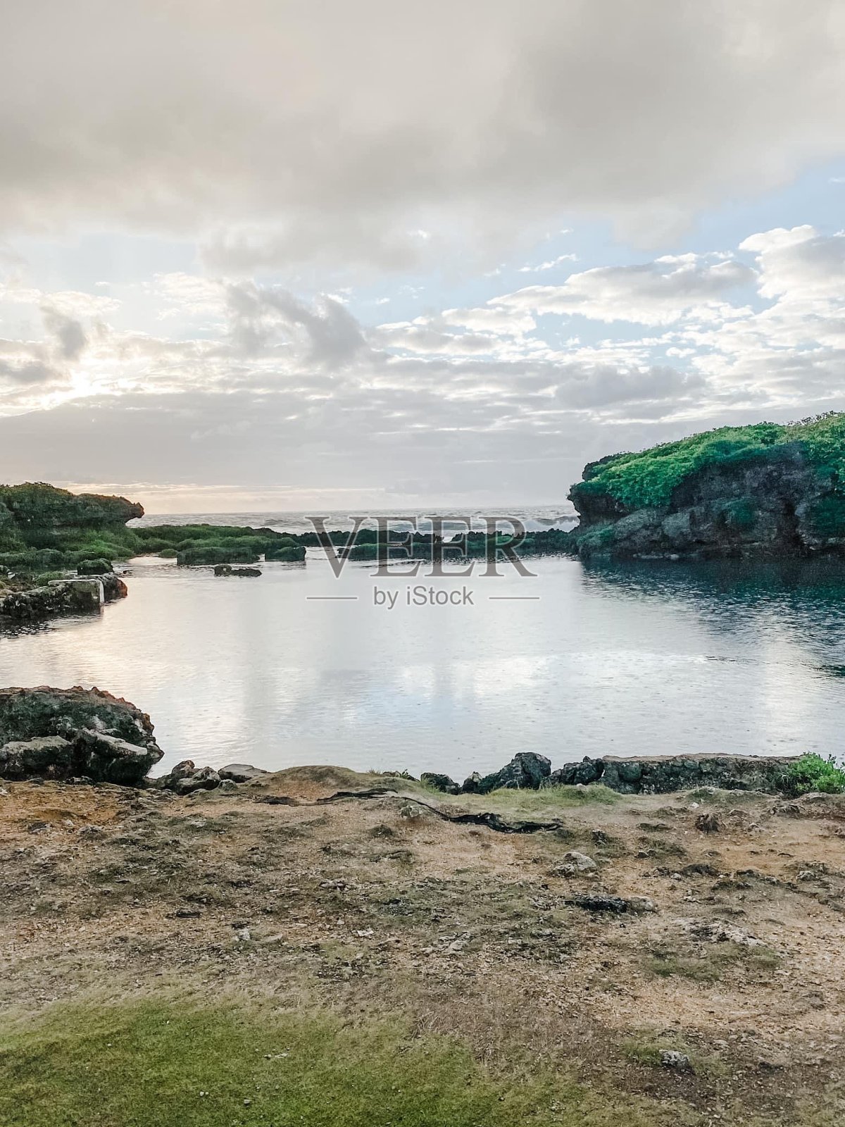 海池照片摄影图片