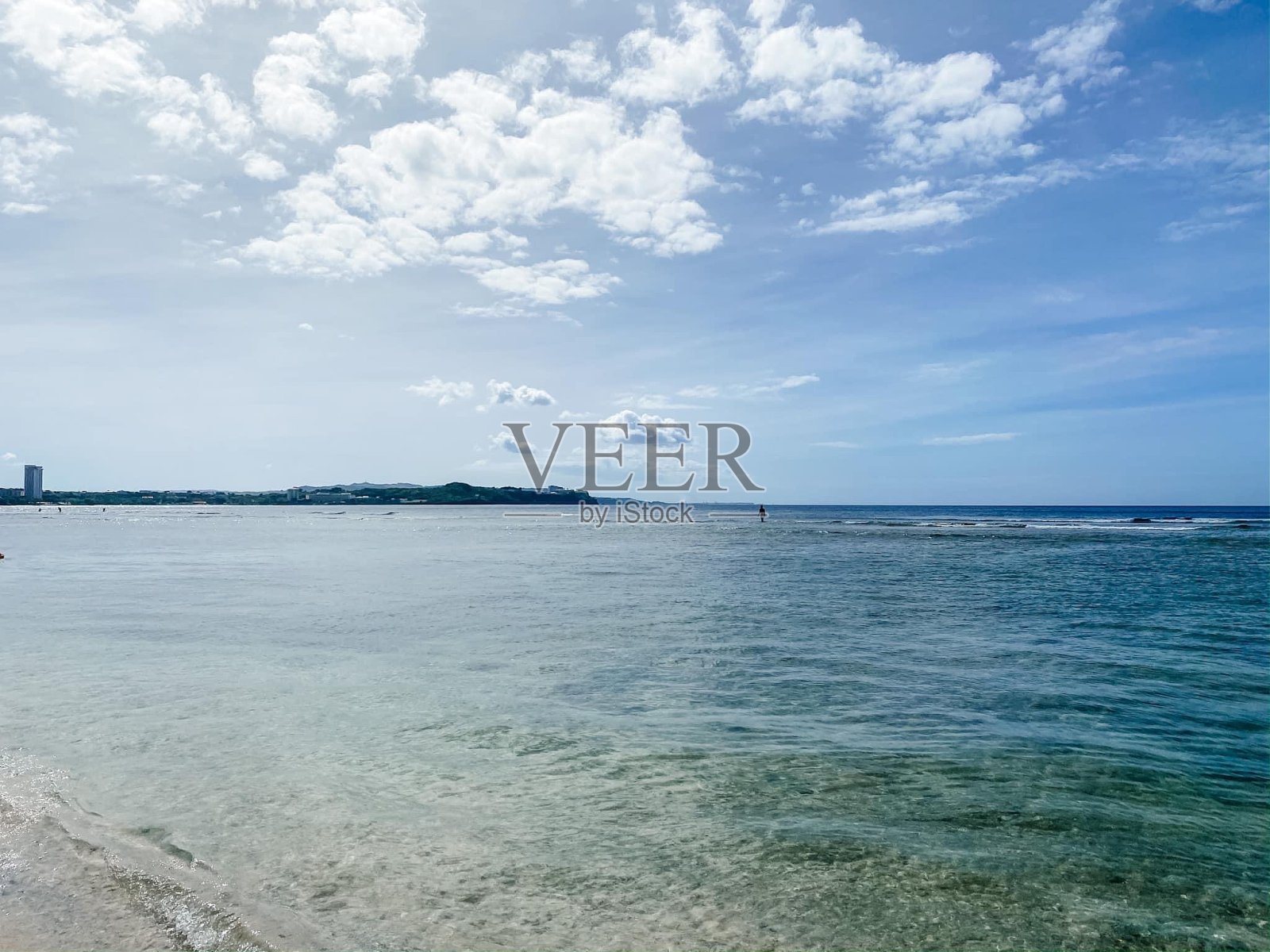 海洋照片摄影图片