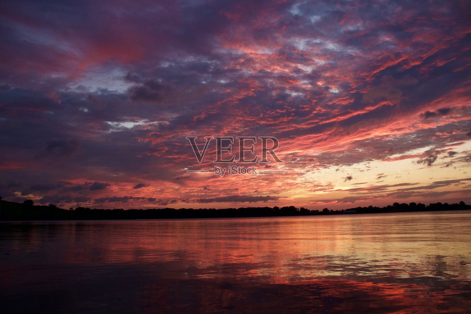 棉花糖的天空照片摄影图片