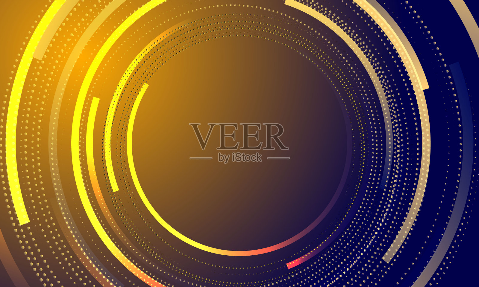 背景信息插画图片素材