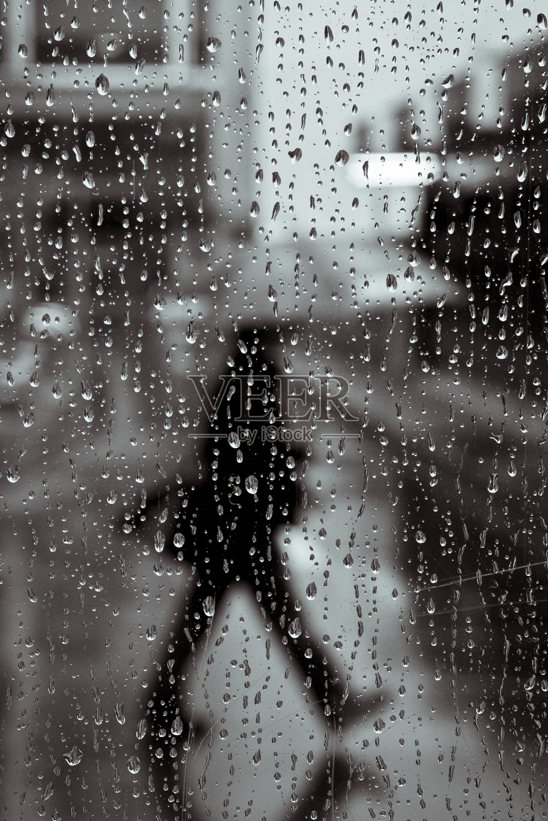 墨尔本的天气照片摄影图片