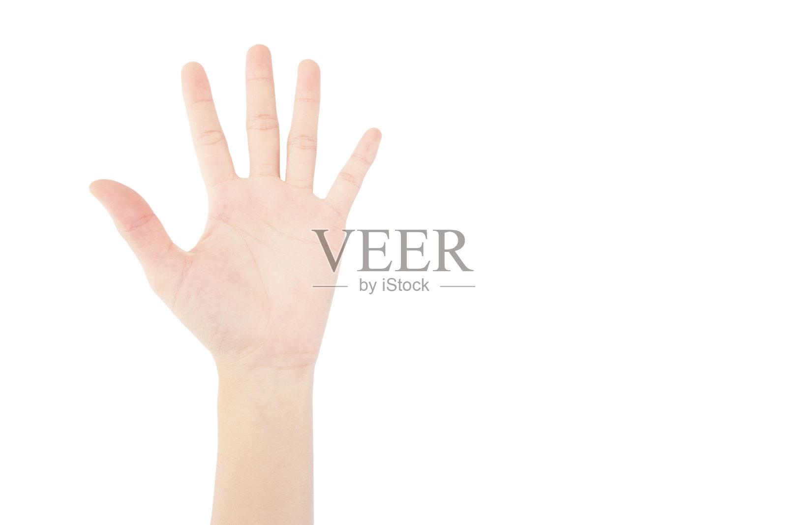 手用手势照片摄影图片