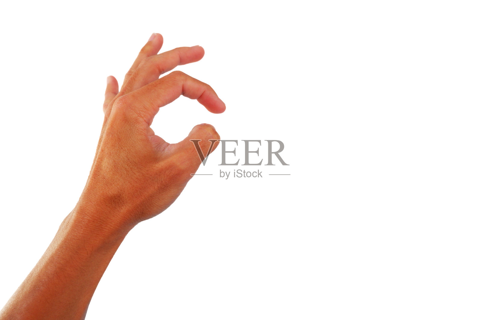 手用手势照片摄影图片