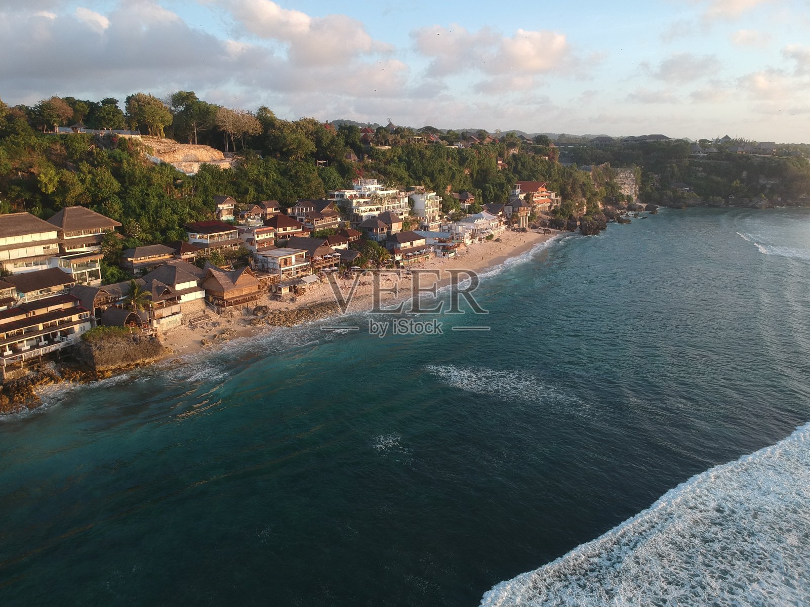 宾宾海滩的秘密照片摄影图片