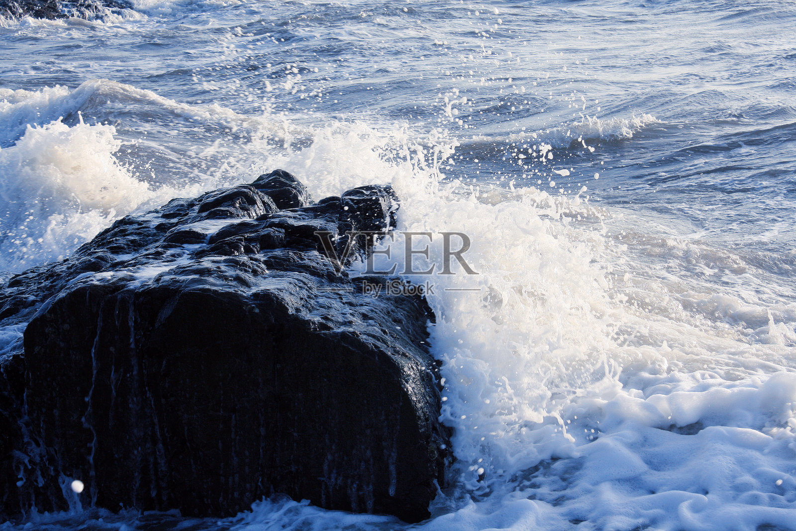 果阿，印度的度假胜地照片摄影图片