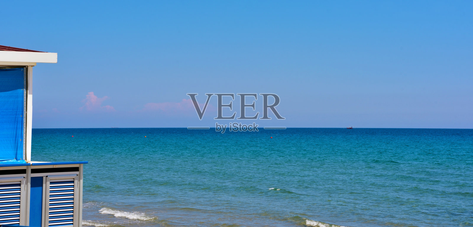 意大利利格里亚·阿拉西奥照片摄影图片