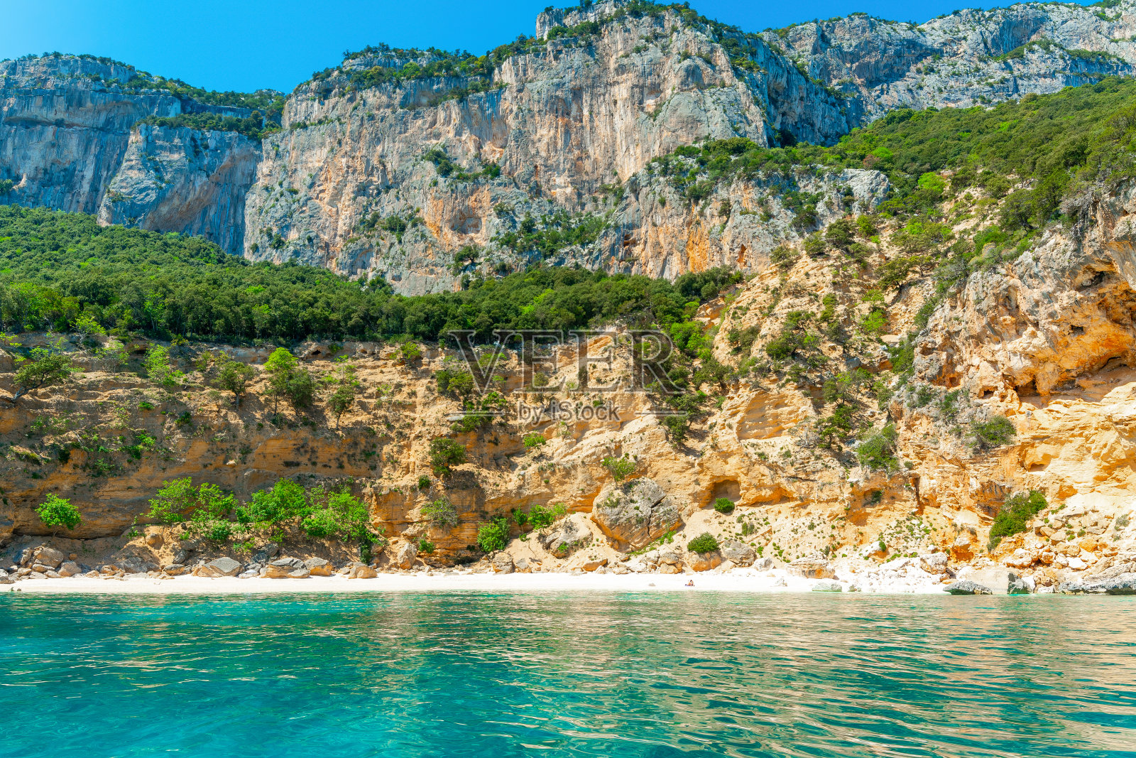 卡拉·比里奥拉从水中看到照片摄影图片