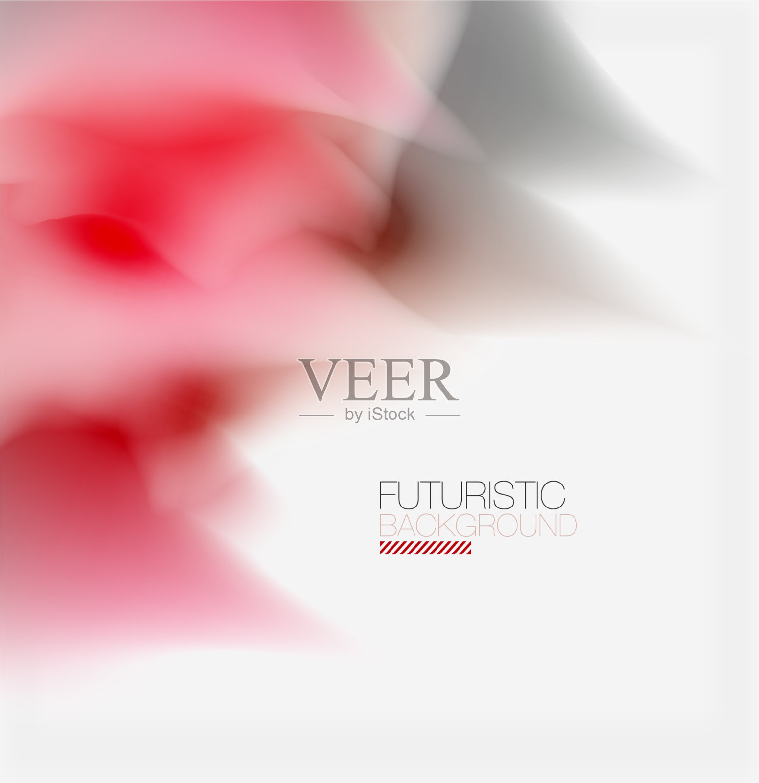 液体流体颜色溅出抽象背景插画图片素材