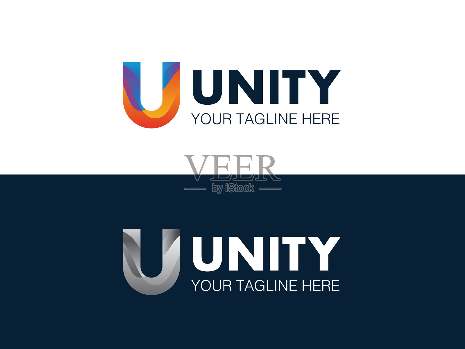 标志插画图片素材