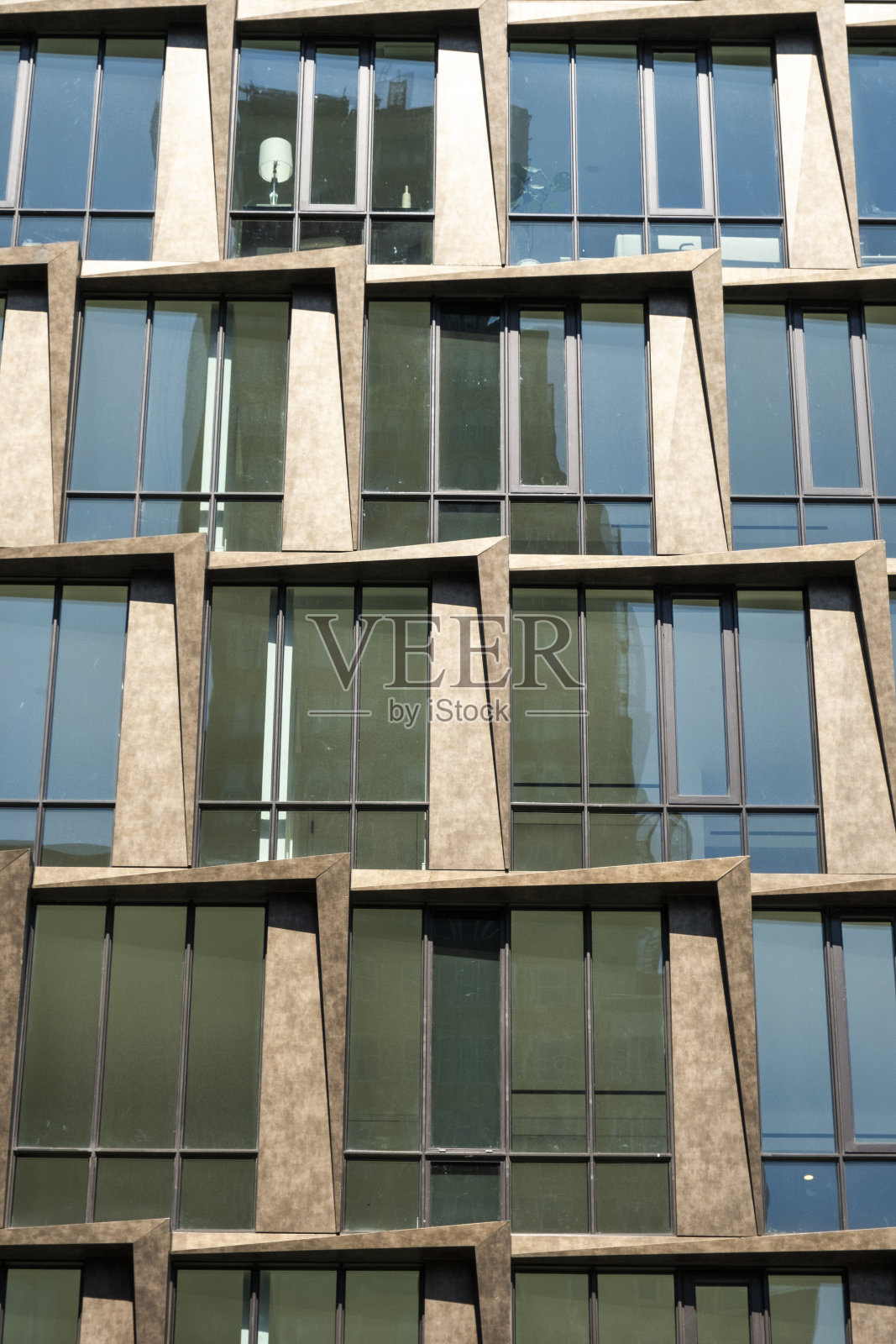 建筑物的正面照片摄影图片